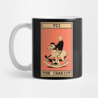 The Chariot Mug